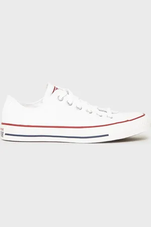 Converse - All Star Canvas Ox