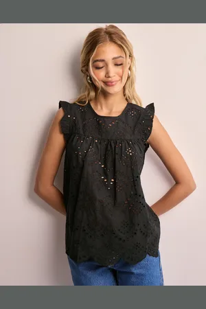 Pieces® - Pcvilde Sl Top Noos