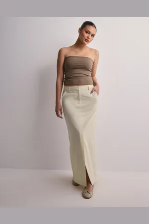 JJXX - Jxmary Mw Long Skirt Tlr