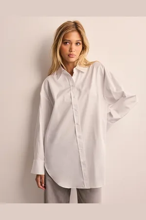 SELECTED - Slfaura Ls Shirt B