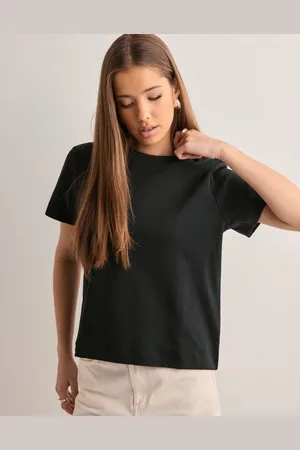 VERO MODA - Vmnaima Ss O-Neck T-Shirt Vma Noos