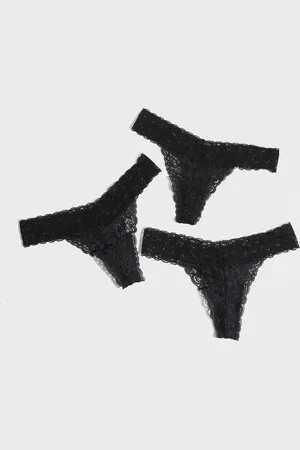 Nelly - What I Like Thong 3-pack