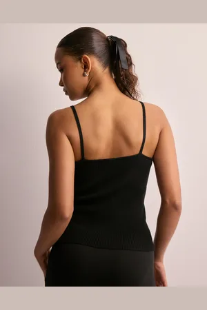 VERO MODA - Vmwillow Sl Strap Top Ga