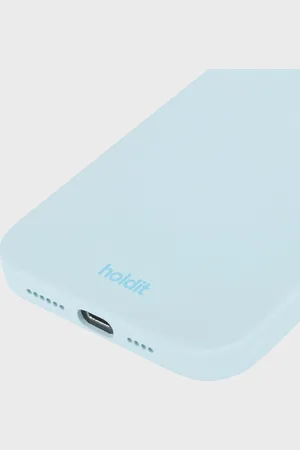 Holdit - Silicone Case iPhone 14/13