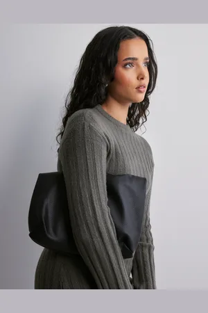 Nelly - Everyday Long Knit Dress