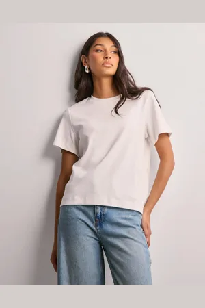 VERO MODA - Vmnaima Ss O-Neck T-Shirt Vma Noos