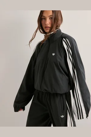 adidas - Woven Tt Zip