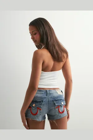 True Religion - Joey Lr Short Flap