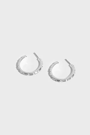 Pilgrim - RUE Recycled Hoops