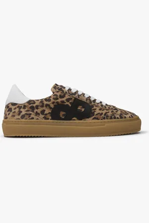 Pavement - Kohia Suede Sneakers