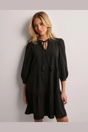 VERO MODA - Vmpretty 3/4 Tunic Wvn Ga Noos