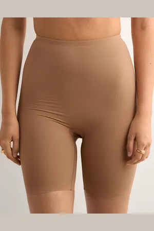 Bye Bra - Sculpting High Waist Short