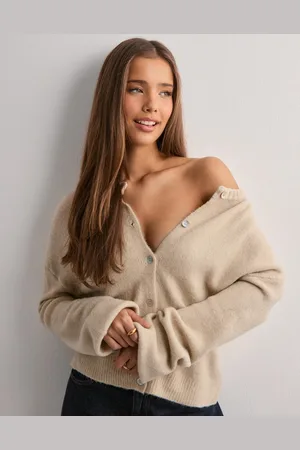 ONLY - Onlisabella L/S North Cardigan Ex K