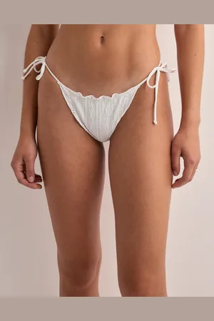 Nelly - Frill Anglais Bikini Panty