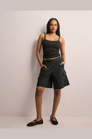 VERO MODA - Vmcharlotte Hw Pocket Shorts Wvn Ga