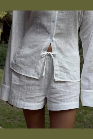 Nelly - Easy Breeze Shorts