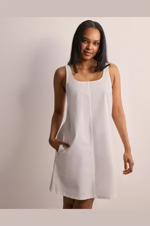 JJXX - Jxstella Sl Short Dress Wvn Sn