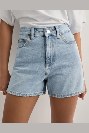 Dr Denim - Nora Shorts