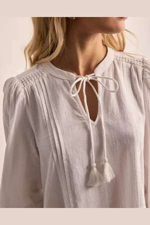 VERO MODA - Vmpretty 3/4 Tunic Wvn Ga Noos