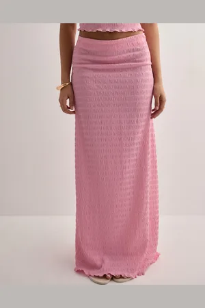 Nelly - Stunning Structure Maxi Skirt