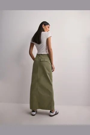 JJXX - Jxmaddy Reg Long Mw Skirt Pnt