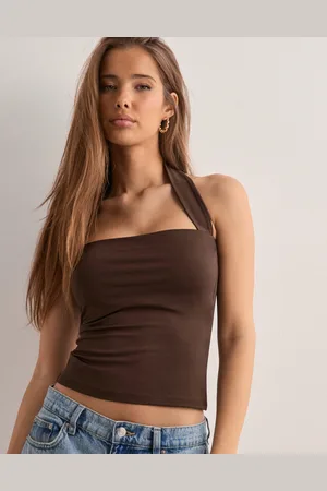 Nelly - Amaze Me Halterneck Top