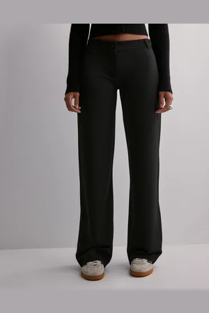 Nelly - Keep It Up Low Waist Suit Pants