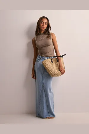 Pieces® - Pcmadison Sl Draped Top Noos Bc
