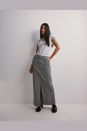 JJXX - Jxmaddy Reg Long Mw Skirt Pnt