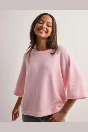 ONLY - Onlsimoni 3/4 Pullover Knt Noos