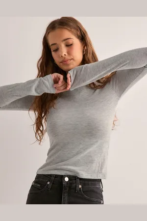 Nelly - Luxurious Ultra Soft Top