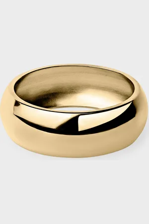 Muli Collection - Chunky Bangle Bracelet