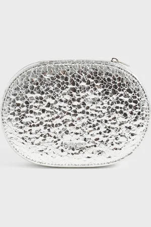 Day Et - Day Disco Jewelry Zip Oval B