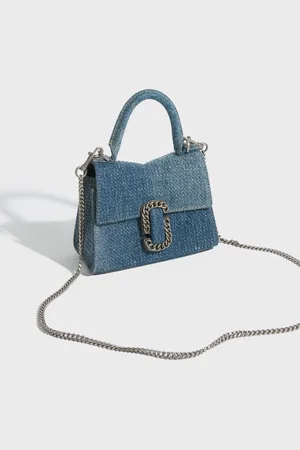 Marc Jacobs - The Mini Top Handle