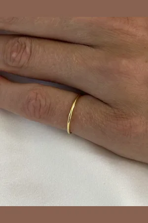 Muli Collection - Stacker Ring