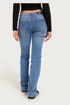 Dr Denim - Dixy Straight