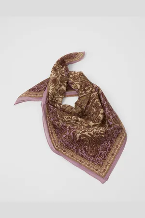 Beck Söndergaard - Rosaisley Cotta Scarf