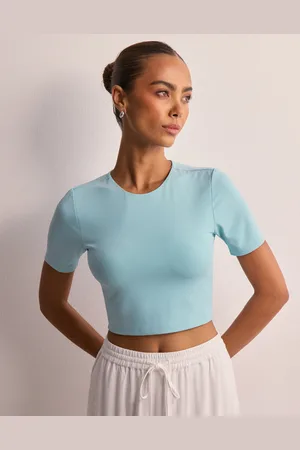 ONLY - Onlea S/S Short Top Jrs