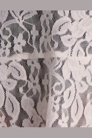 Nelly - Romance Lace Skirt