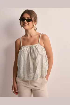 VERO MODA - Vmjaylen Singlet Top Vma