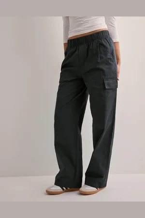 Calvin Klein - Cotton Cargo Pant