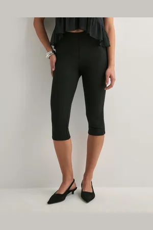 ONLY - Onlmarcella Hw Capri Pant Cc Pnt