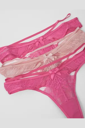 Hunkemöller - 3-Pack String