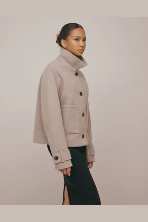 Nelly - Short Pocket Jacket