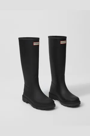 Hunter - Unisex Downpour Tall Boot