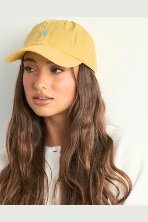 Ralph Lauren - Cls Sprt Cap-Cap-Hat