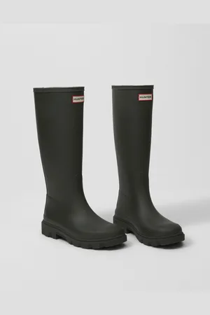 Hunter - Unisex Downpour Tall Boot