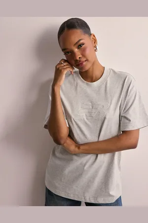 New Balance - Embossed Logo T-Shirt