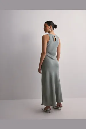 VERO MODA - Vmkate Sl Maxi Dress Wvn Exp