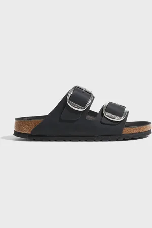 Birkenstock - Arizona Big Buckle LEOI